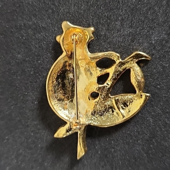 Animal Pin - Picture 2 of 3